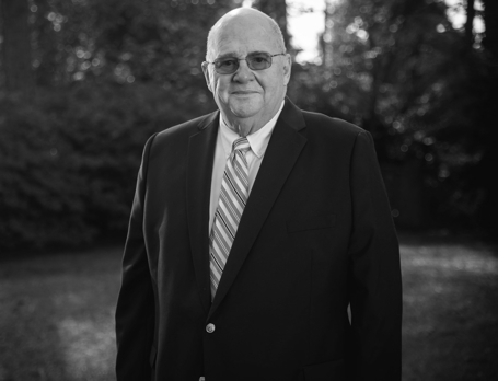 James H. Messervy Photo